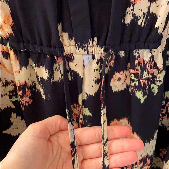 Colorful Summer Rumper - Picture 4 of 5